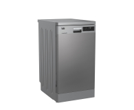 BEKO DFS28122X - 1390953 - zdjęcie 2